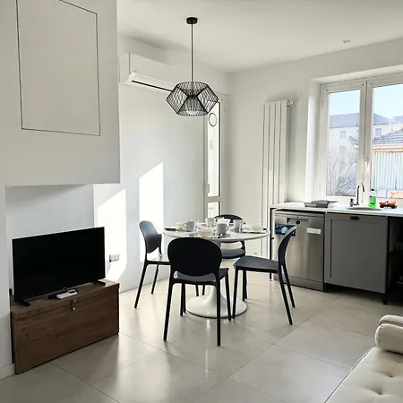 La Chicca 2 In The Center Near Villaigea Apartment Acqui Terme